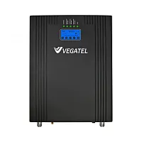 Репитер VEGATEL VT3-1800/2100/2600